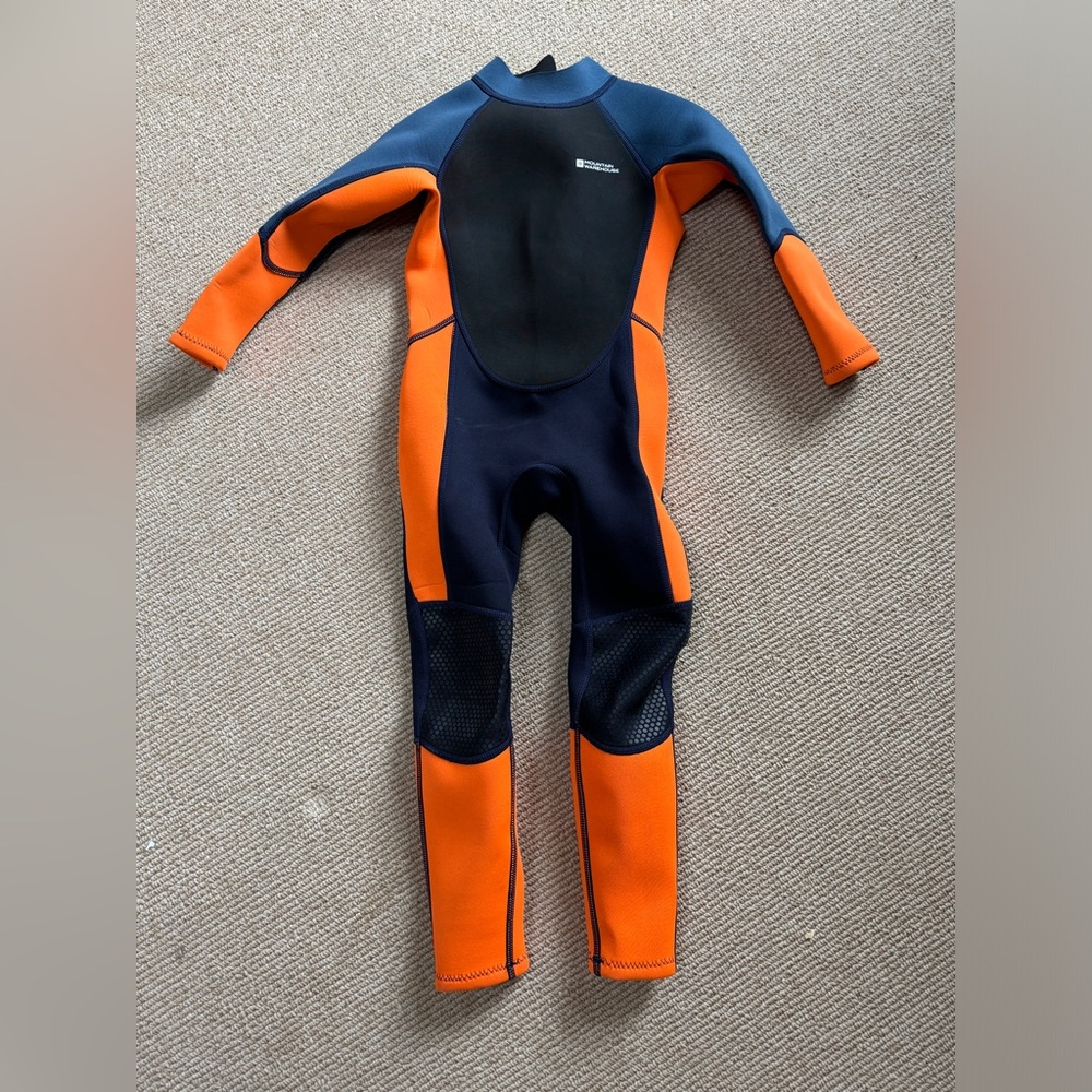 Kids wetsuit